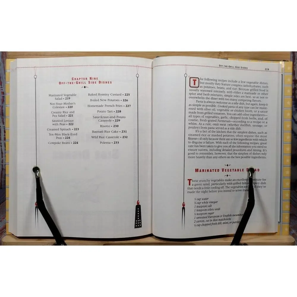 The Gas Grill‎ Gourmet by A. Cort Sinnes - Hardcover Cookbook